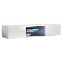 Тумба под ТВ Typ 33 FLY ASM MEBLE белый