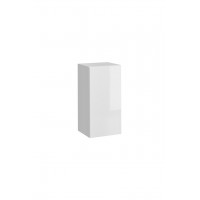 Пенал SW25 BLOX ASM MEBLE белый