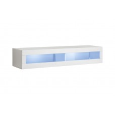 Витрина Typ 51 FLY ASM MEBLE белый