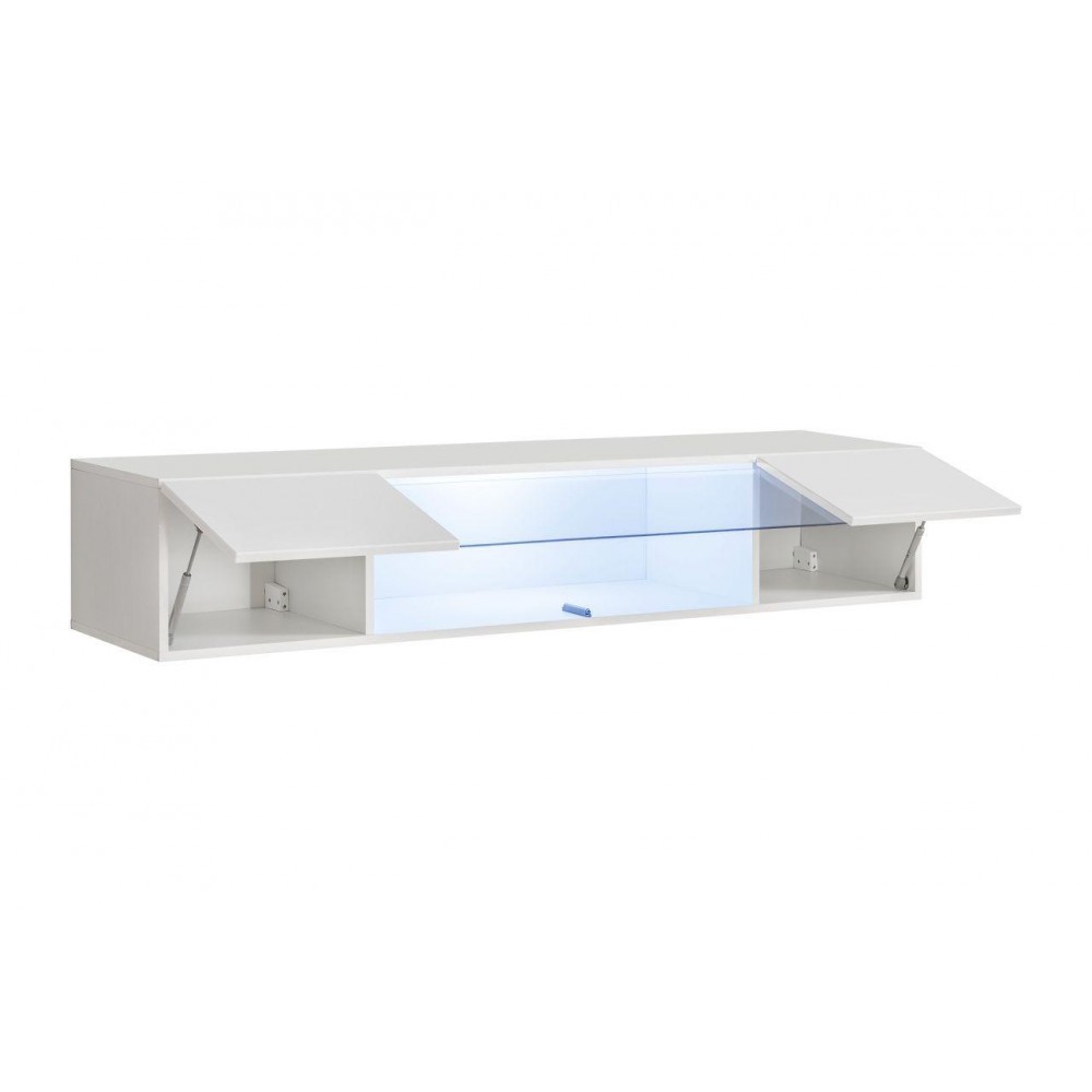 Витрина Typ 52 FLY ASM MEBLE черный