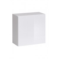 Пенал SW3 SWITCH ASM MEBLE білий