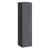 Пенал SW2 SWITCH ASM MEBLE графітовий