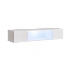 Витрина Typ 52 FLY ASM MEBLE белый