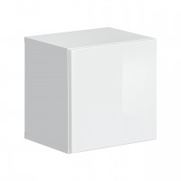 Пенал SW5 SWITCH ASM MEBLE білий