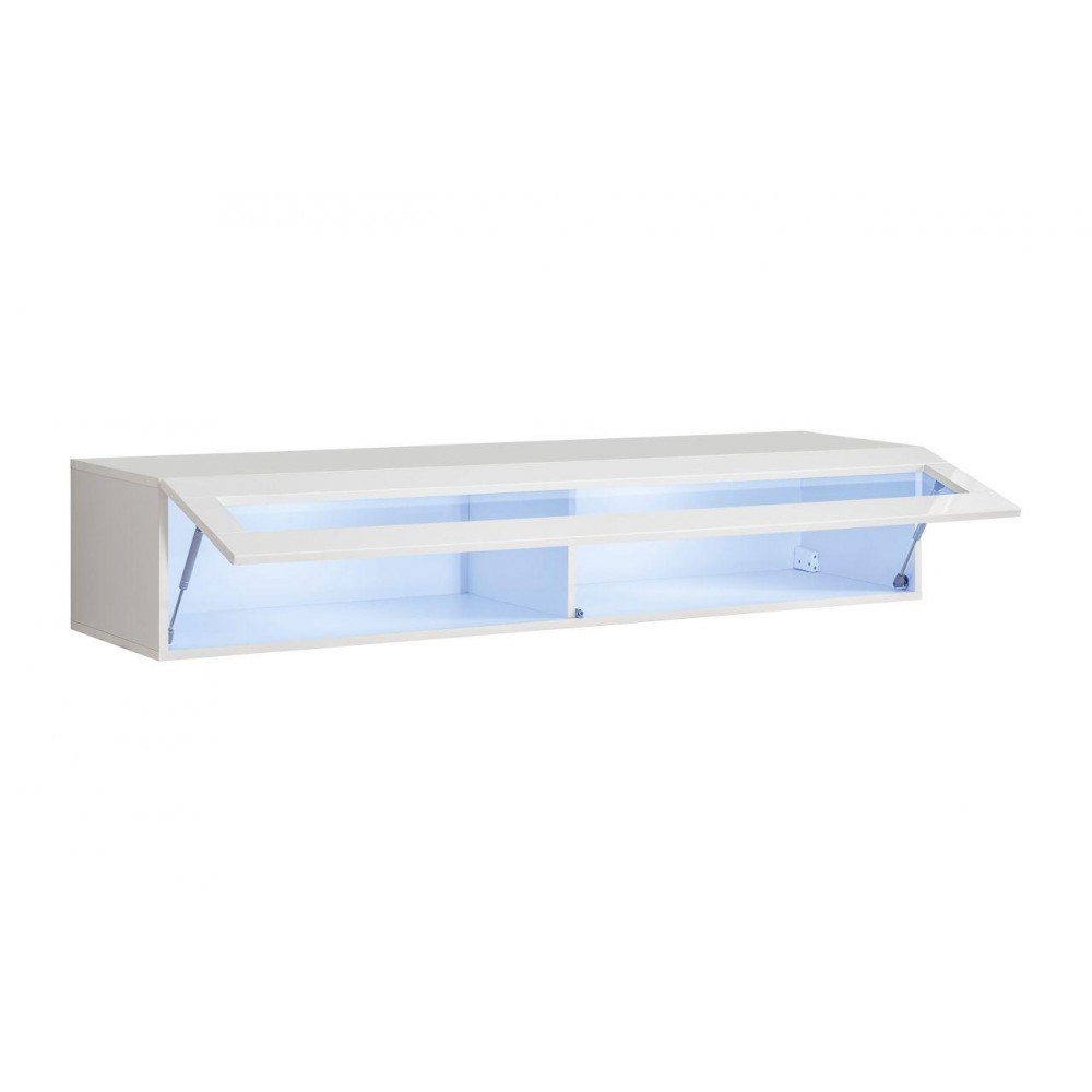 Витрина Typ 51 FLY ASM MEBLE черный
