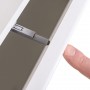 Тумба под ТВ Typ 30 FLY ASM MEBLE белый