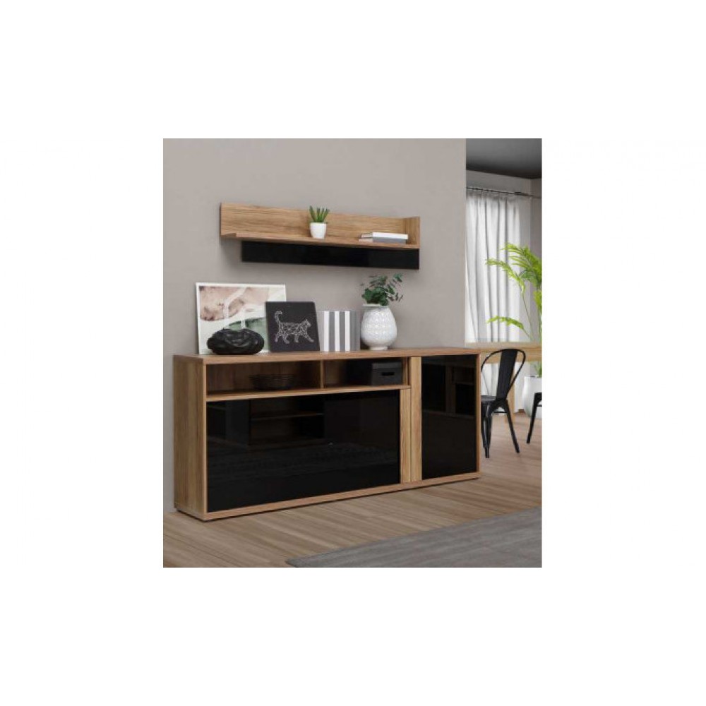 Комод ELATHA ETHK231R Forte