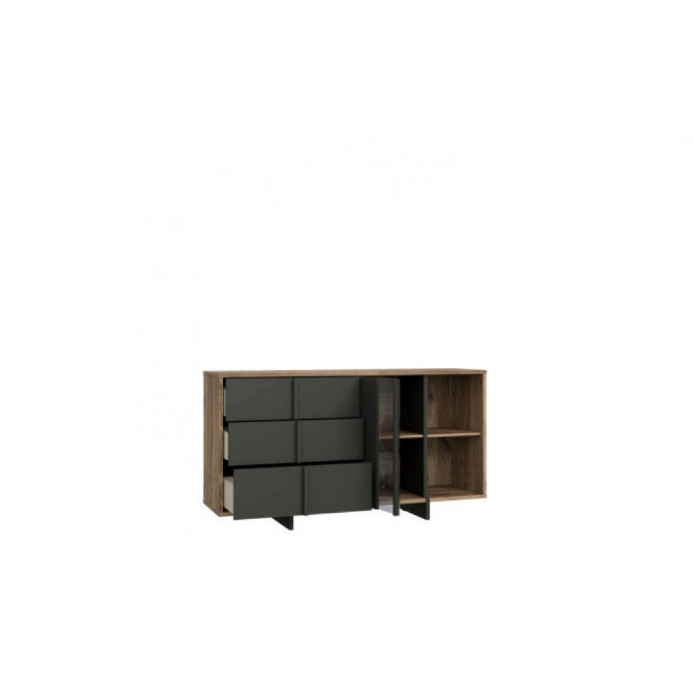 Комод JOKKAZ JKZK221L-M559 Forte