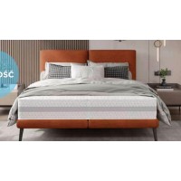 Ліжко SELENE 140x200 Wersal