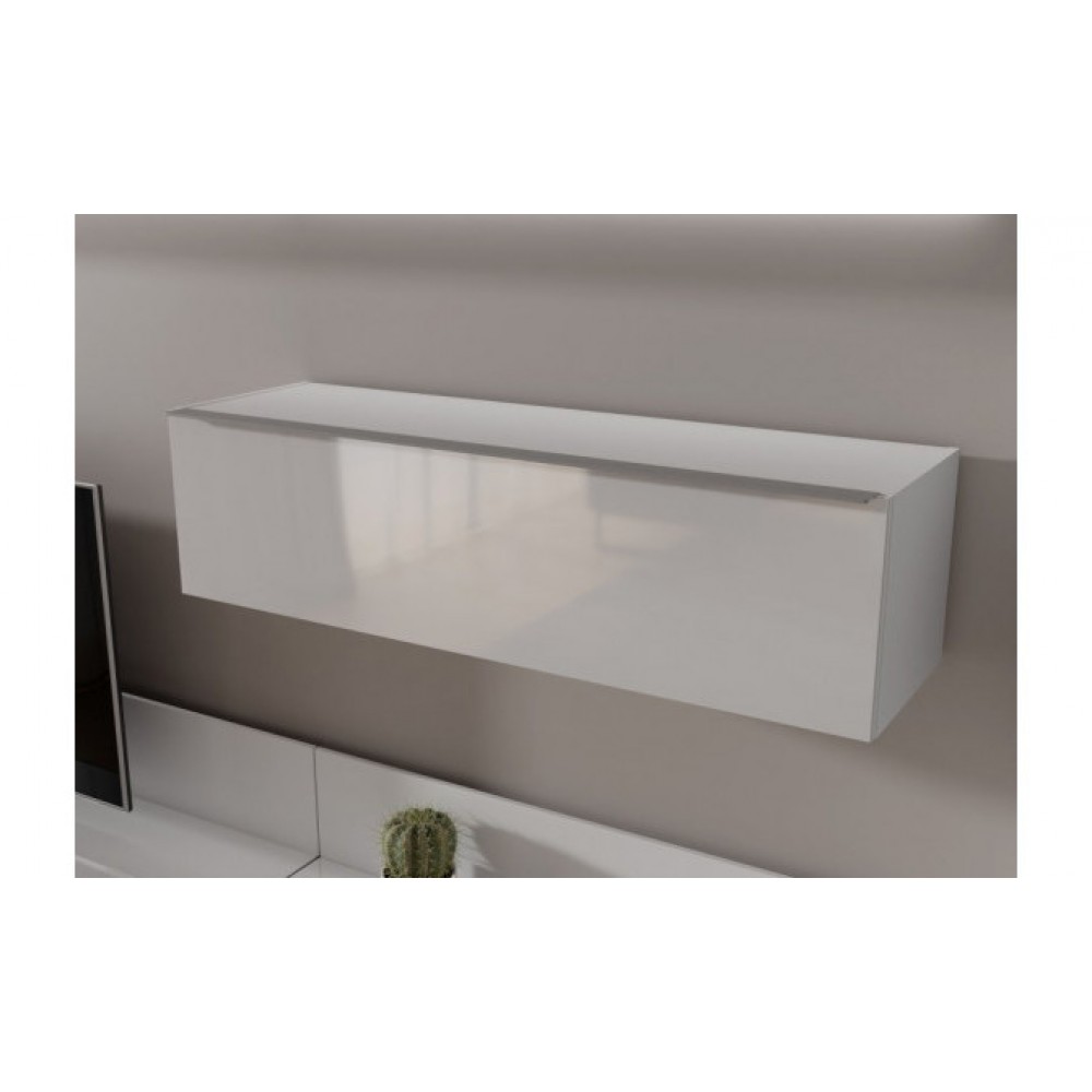 Шафа настінна TACJUS TXCH011 C605 Forte