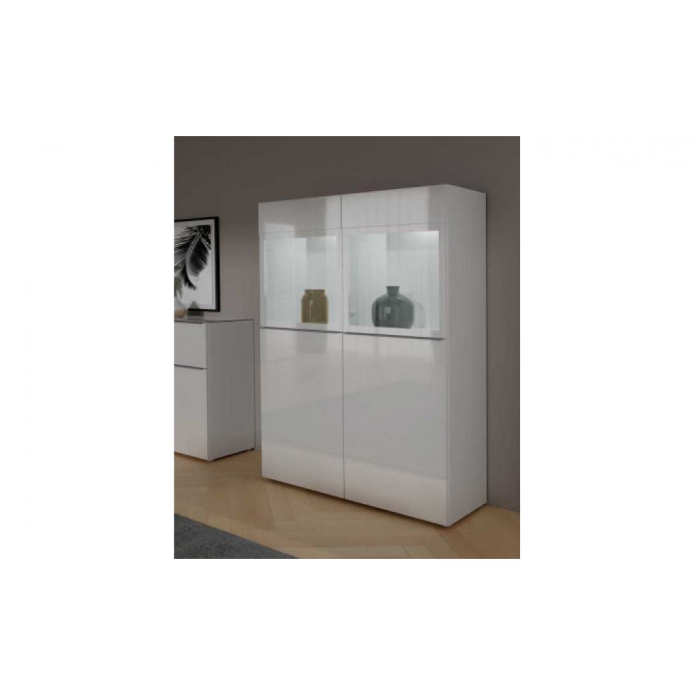 Вітрина TACJUS TXCV621 C605 Forte