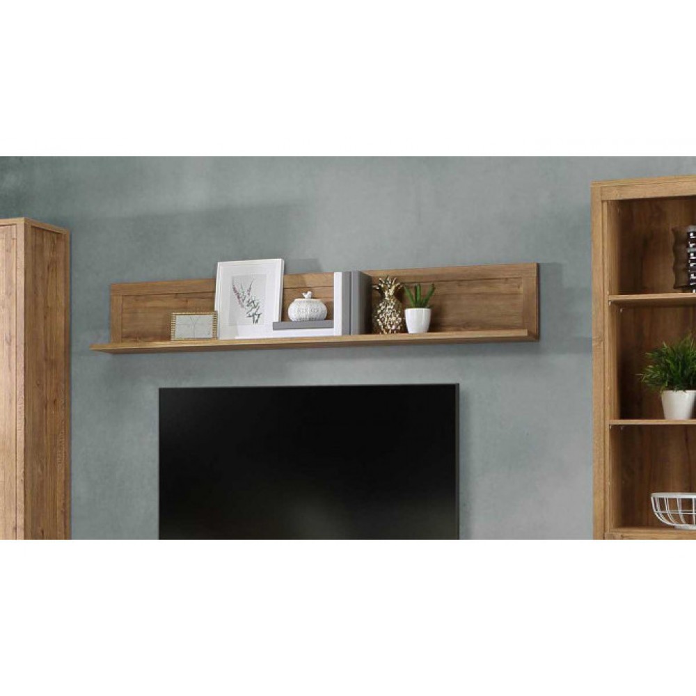 Полиця MALTE BRUN MTBB01 Forte