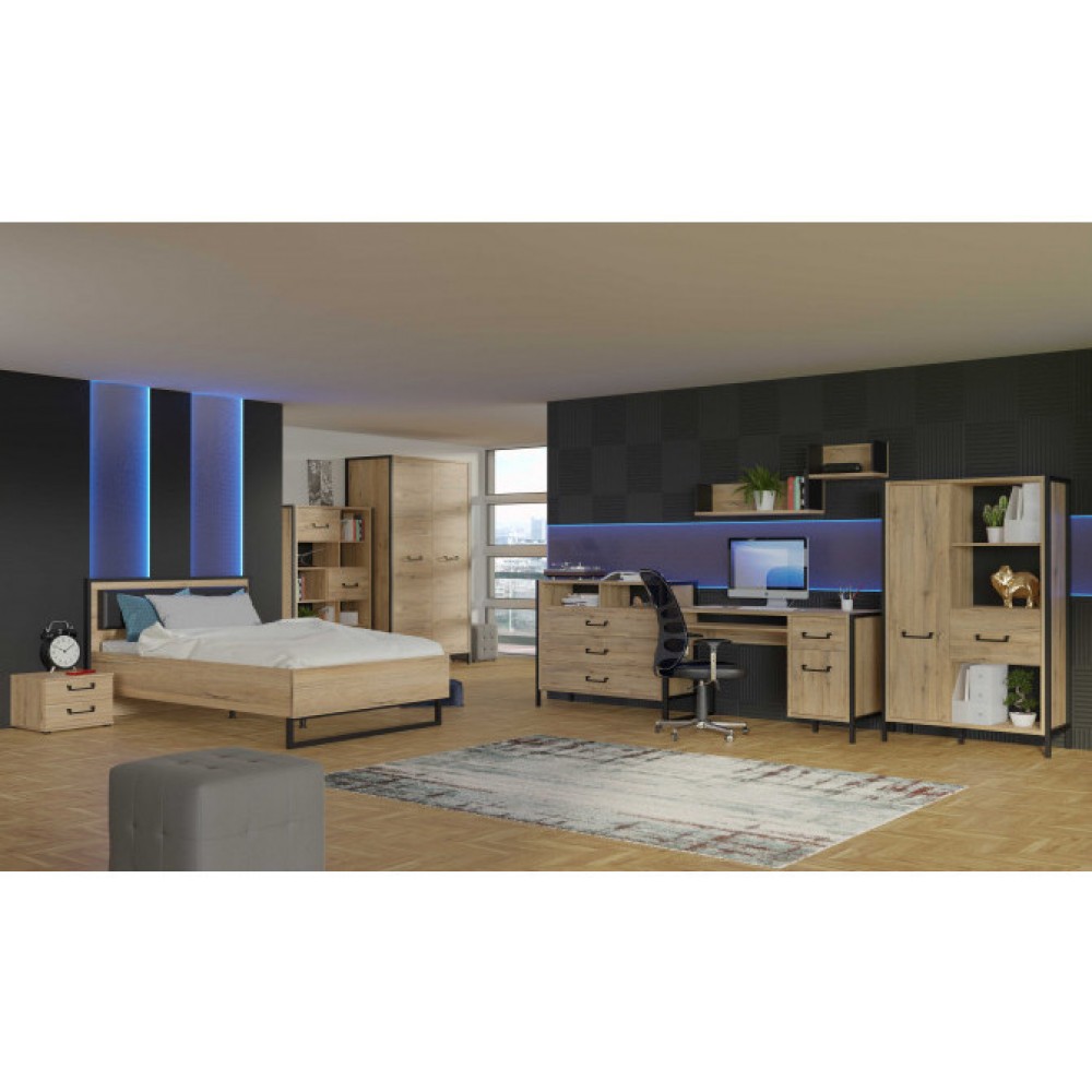 Комод ORIENTAL TREE HUDK212 M524 Forte