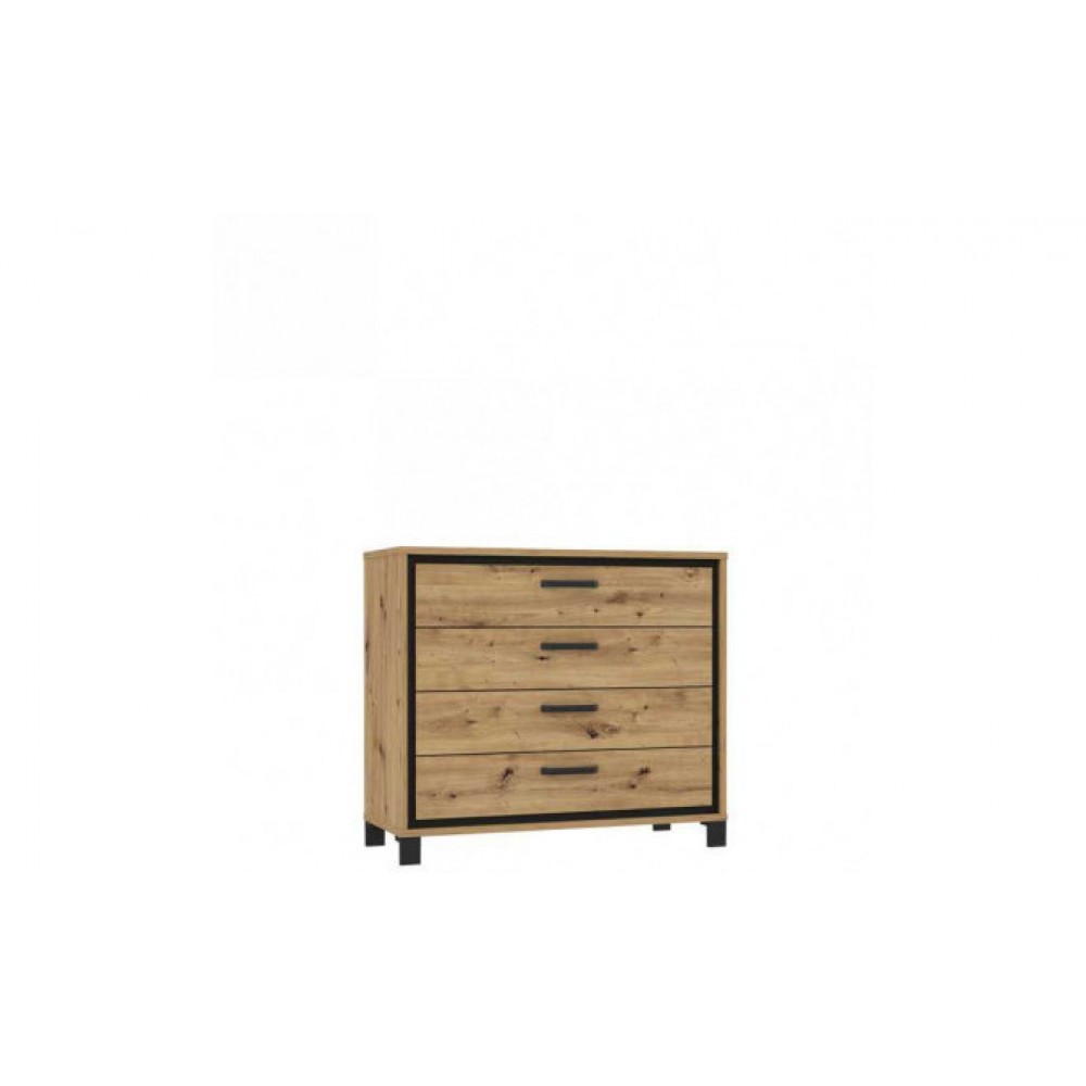 Комод TRONDHEIM TDHK211 Forte