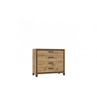 Комод TRONDHEIM TDHK211 Forte