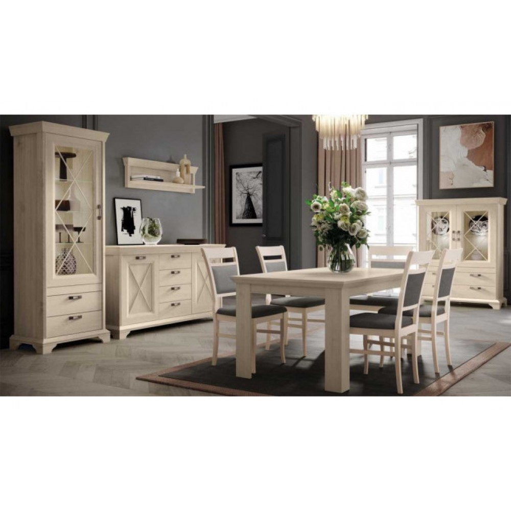 Полиця KASHMIR KSMB01 Forte Полиця KASHMIR KSMB01 Forte