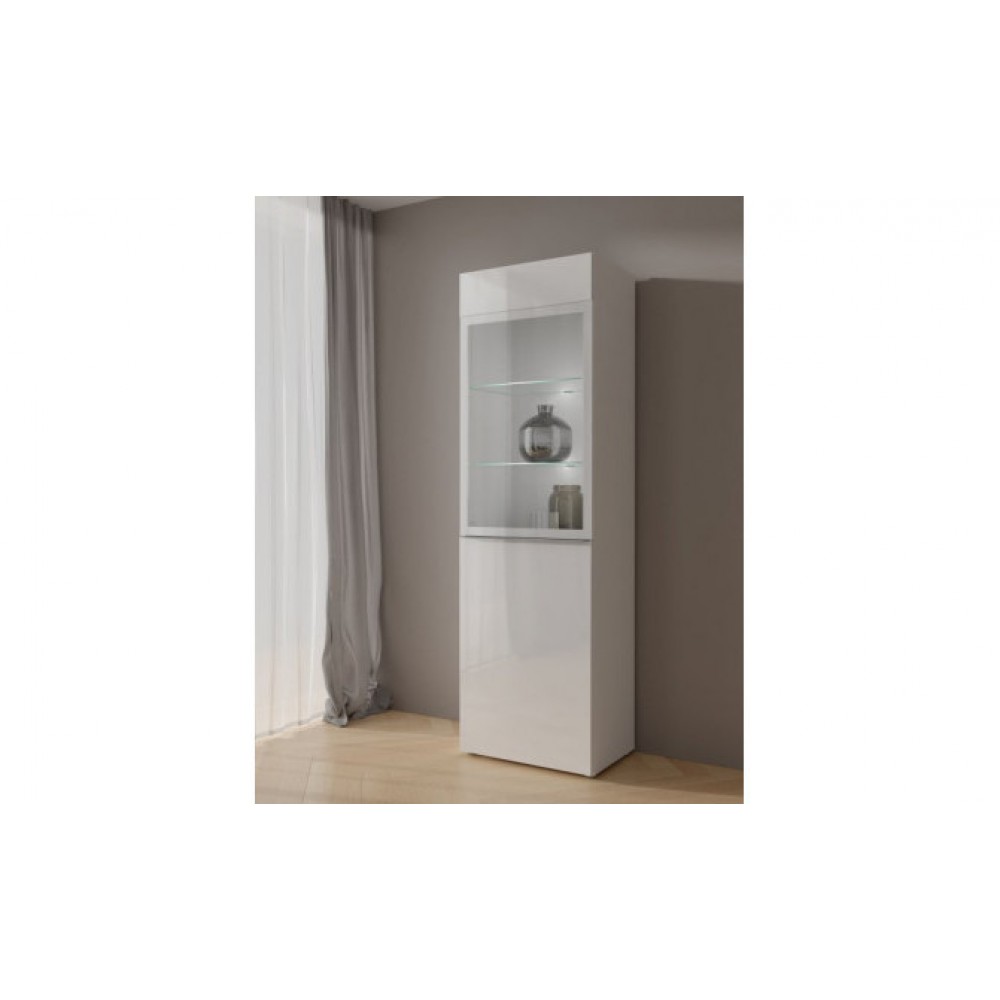 Вітрина TACJUS TXCV711R-C605 Forte