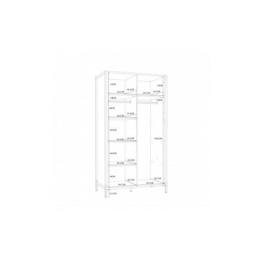 Шафа ORIENTAL TREE HUDS822 M524 Forte Шафа ORIENTAL TREE HUDS822 M524 Forte