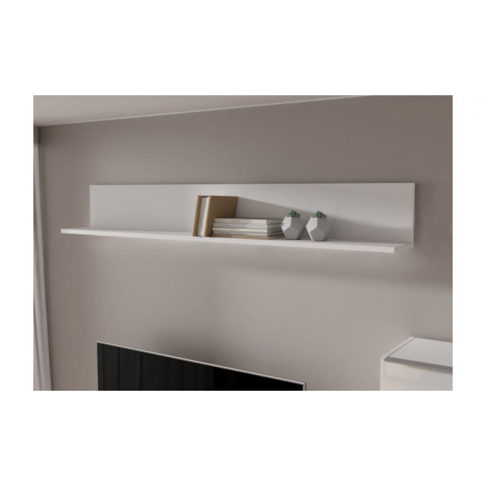 Полиця TACJUS TXCB04 C605 Forte