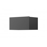 Пенал ED60 Enjoy графітовий Piaski