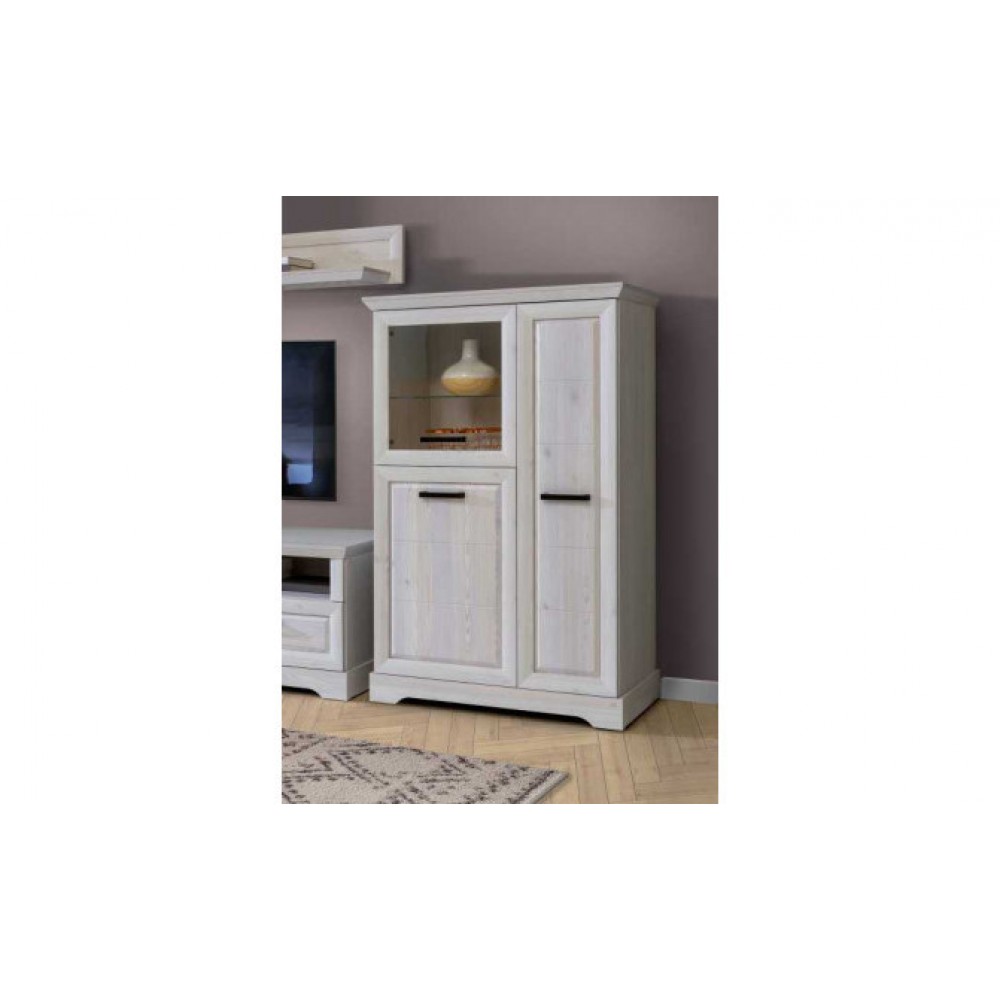 Вітрина CORTELLA CHXV4211L Forte