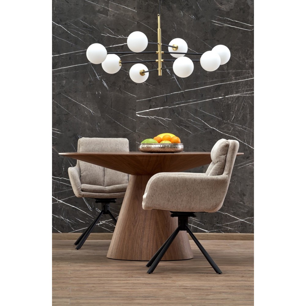 Стол HENDERSON Halmar ореховый