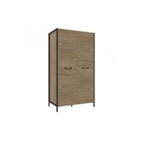 Шкаф ORIENTAL TREE HUDS822 M524 Forte