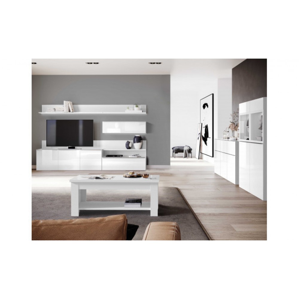 Вітрина TACJUS TXCV621 C605 Forte