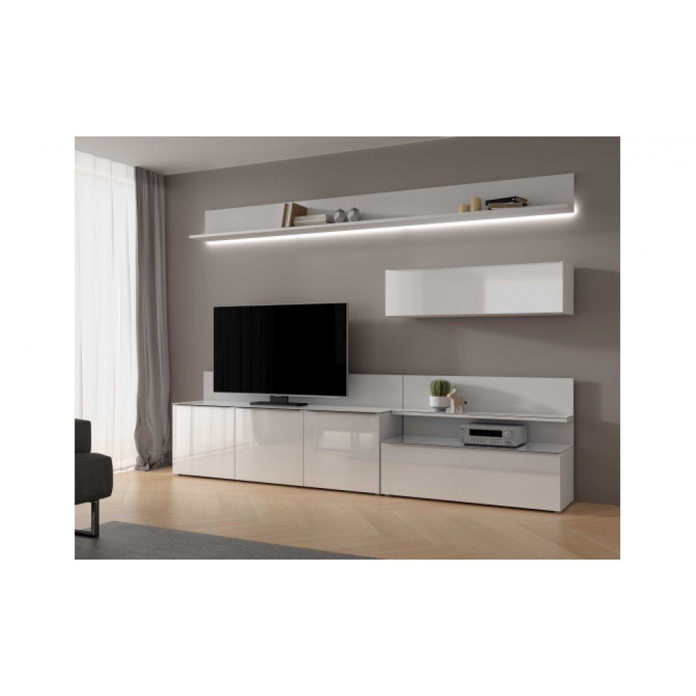 Полка TACJUS TXCB02 C605 Forte