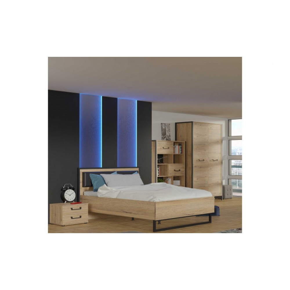 Стелаж ORIENTAL TREE HUDR424 M524 Forte Стелаж ORIENTAL TREE HUDR424 M524 Forte