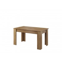 Стіл L140 Sky дуб рів'єра Piaski