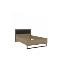 Ліжко ORIENTAL TREE HUDL1122 M525 Forte