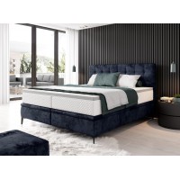 Кровать MEGAN 140x200 Wersal