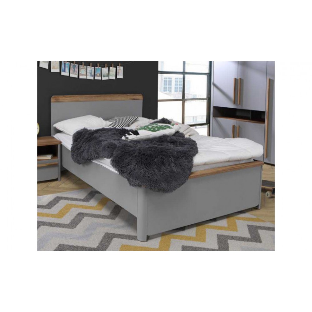 Ліжко SURFINIO SFNL1121 Forte