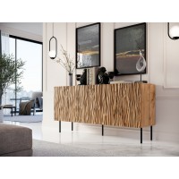 Комод JUNGLE 152 Cama дуб вотан