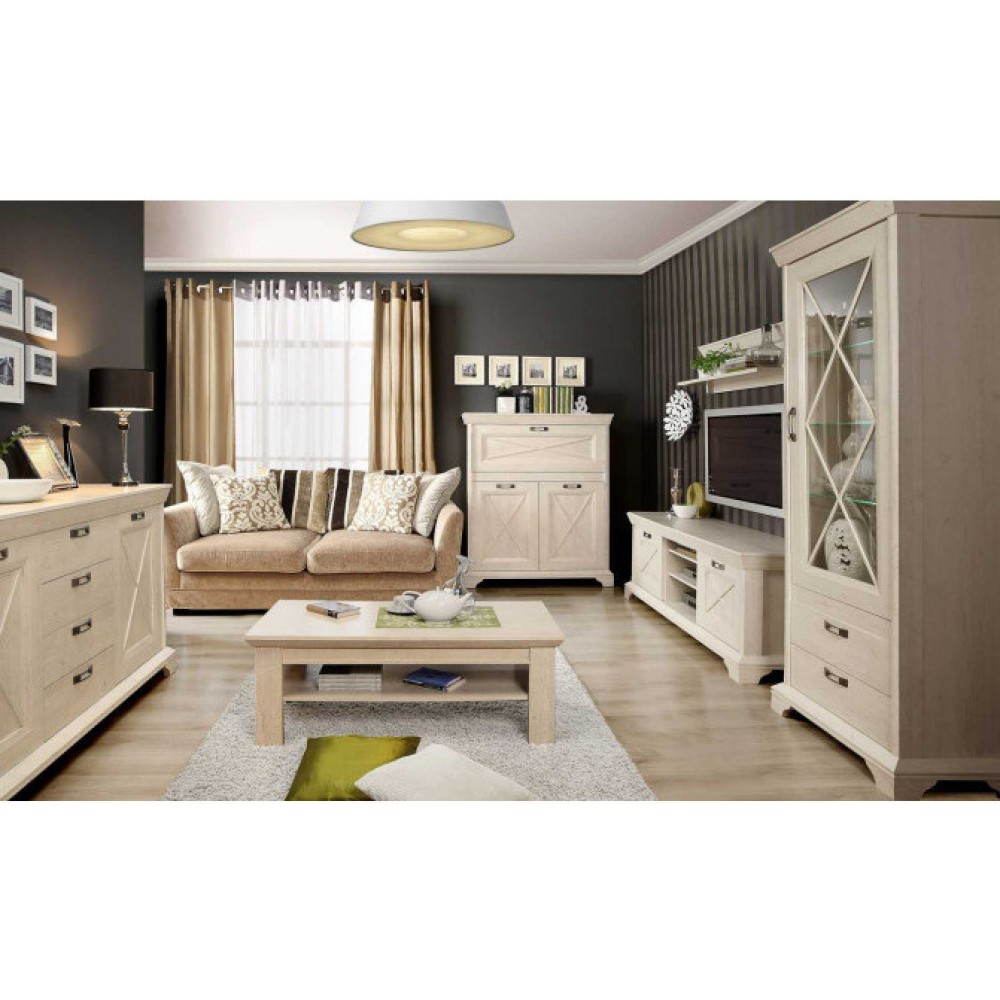 Полиця KASHMIR KSMB01 Forte Полиця KASHMIR KSMB01 Forte