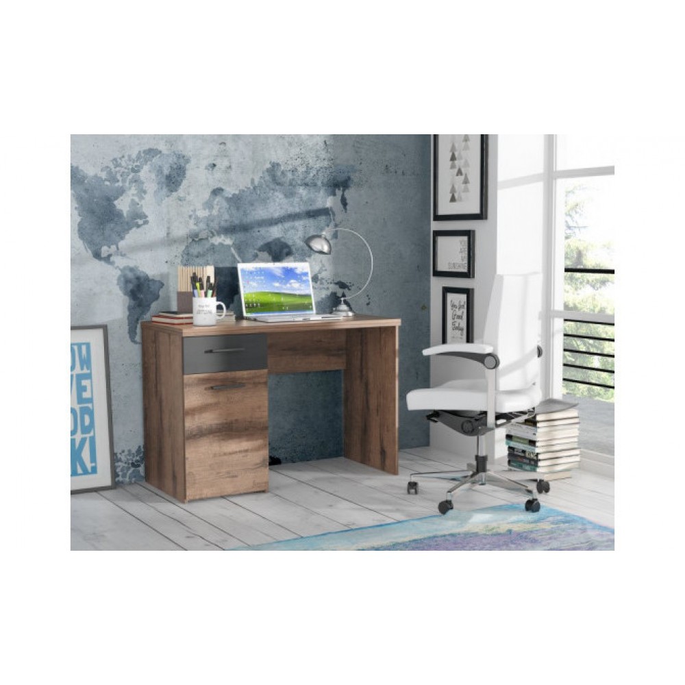 Стіл письмовий JACKY JCKB20 N09T Forte