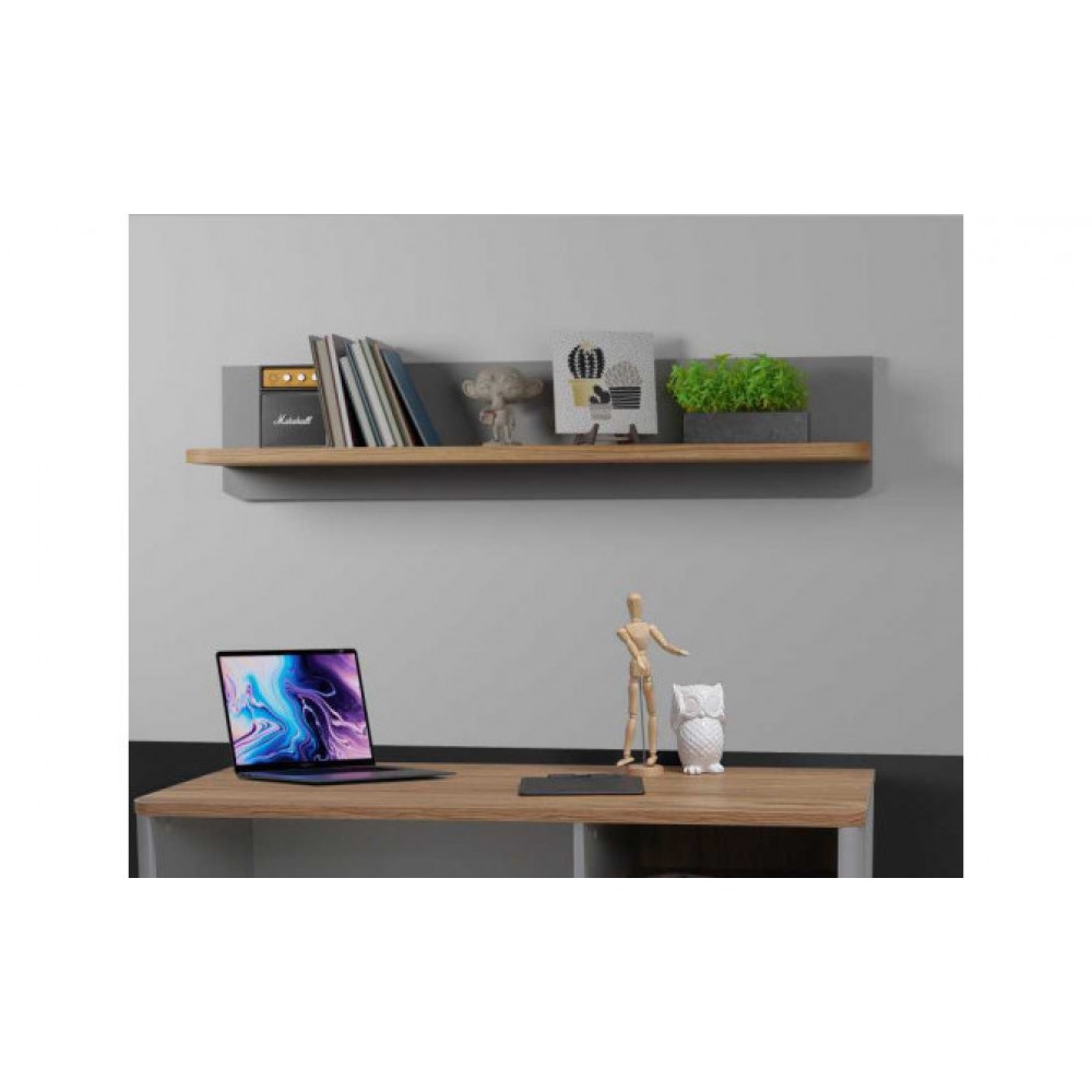 Полиця SURFINIO SFNB01 Forte