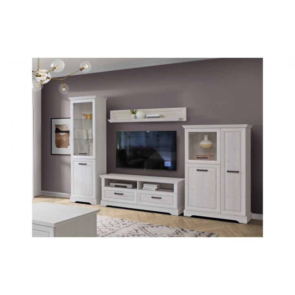 Вітрина CORTELLA CHXV4211L Forte