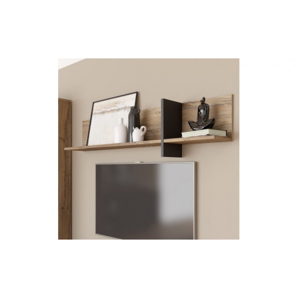 Полиця JOKKAZ JKZB01R-M559 Forte