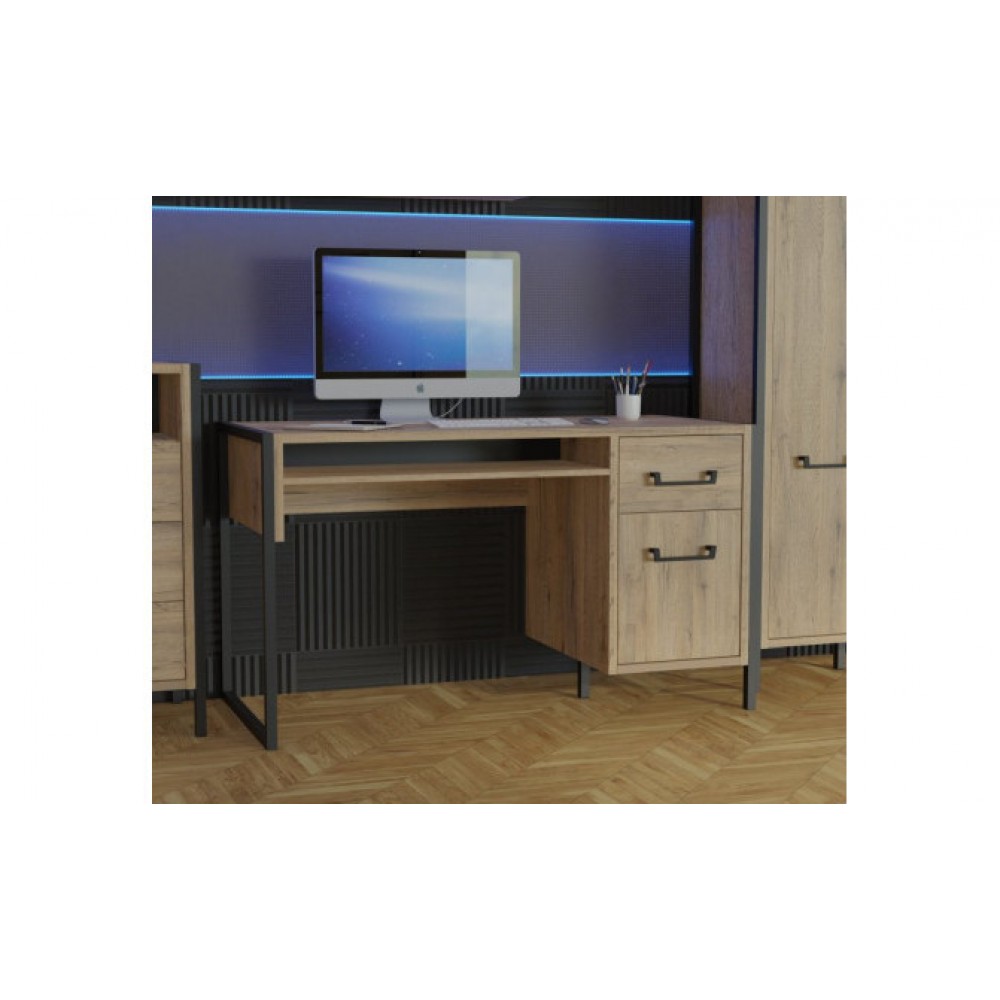 Стіл письмовий ORIENTAL TREE HUDB212R-M524 Forte