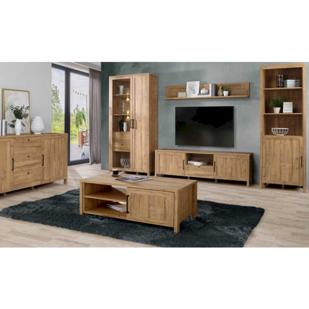 Вітрина MALTE BRUN MTBV721R Forte