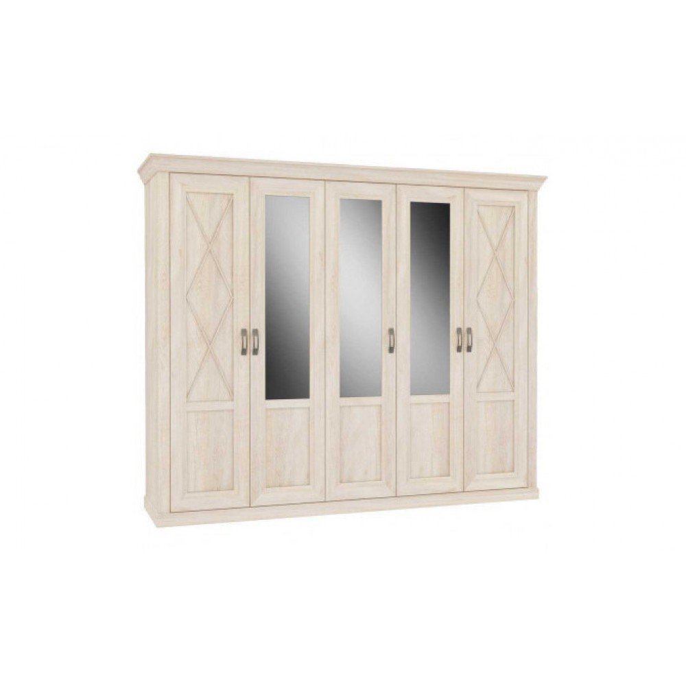 Шафа KASHMIR KSMS85 Forte