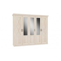 Шафа KASHMIR KSMS85 Forte