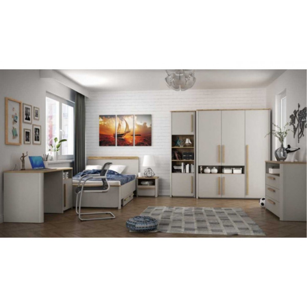 Ліжко SURFINIO SFNL1121 Forte