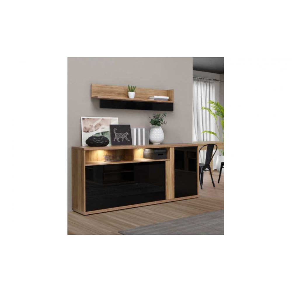 Комод ELATHA ETHK231R Forte