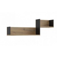 Полиця ORIENTAL TREE HUDB02 M526 Forte