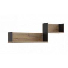 Полиця ORIENTAL TREE HUDB02 M526 Forte