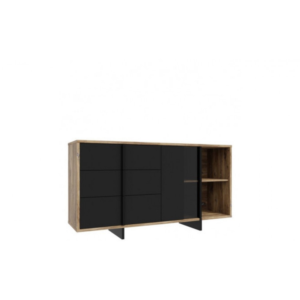 Комод JOKKAZ JKZK221L-M559 Forte