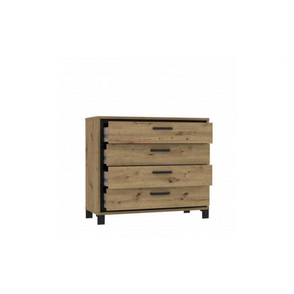 Комод TRONDHEIM TDHK211 Forte